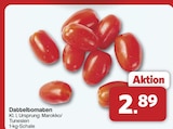 famila Nordwest Syke - Datteltomaten Angebot im Prospekt Datteltomaten bei famila Nordwest im Syke Prospekt für 2,89 €