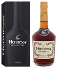 Very Special Cognac im Angebot bei Lidl in Borken Very Special Cognac Angebote von Hennessy bei Lidl Borken für 29,99 €