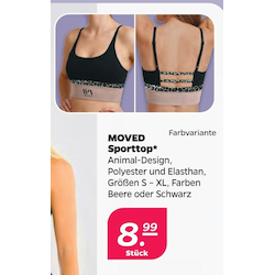 Sporttop