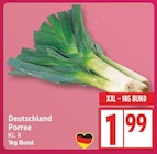 Deutschland Porree für 1,99 € bei EDEKA im Angebot Deutschland Porree im aktuellen EDEKA Prospekt