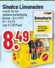 Trinkgut Bocholt Prospekt mit  im Angebot für 8,49 €