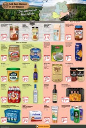 Aktueller GLOBUS Prospekt mit Wodka, "Aktuelle Angebote", Seite 18