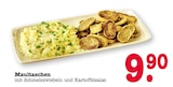 Maultaschen im Angebot bei E center in Karlsruhe Maultaschen Angebote bei E center Karlsruhe für 9,90 €