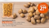 Speisekartoffeln im Angebot bei tegut in Hofheim Speisekartoffeln Angebote bei tegut Hofheim für 2,99 €