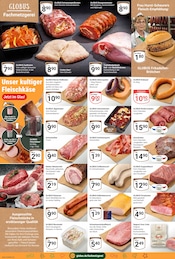 Hackfleisch im GLOBUS Prospekt in Bruchsal Aktueller GLOBUS Prospekt mit Hackfleisch, "Aktuelle Angebote", Seite 8