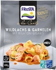 Hähnchen alla Caprese mit Rigatoni Giganti Angebote von Frosta bei Netto Marken-Discount Pirmasens für 4,49 €