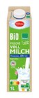 Bioland Frische Vollmilch im Angebot bei Lidl in Oldenburg Bioland Frische Vollmilch Angebote von Milbona bei Lidl Oldenburg für 1,35 €