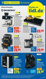 Lidl Handy im Prospekt Lidl Handy im Prospekt