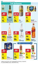 Bière Angebote im Prospekt "Carrefour Market" von Carrefour Market auf Seite 12