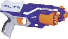 Nerf elite disruptor - Géant Casino à Clermont-Ferrand Nerf elite disruptor en promo chez Géant Casino Clermont-Ferrand à 13,90 €