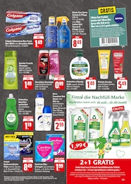 Shampoo Angebot im aktuellen EDEKA Prospekt auf Seite 31