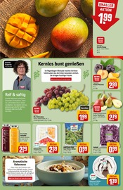 Roastbeef im REWE Prospekt in Jena Aktueller REWE Prospekt mit Roastbeef, "Dein Markt", Seite 8