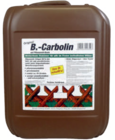 Holzlasur B.-Carbolin im Angebot bei toom Baumarkt in Marl Holzlasur B.-Carbolin Angebote bei toom Baumarkt Marl für 11,99 €