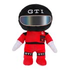 Volkswagen Alsfeld - GTI Plüschfigur „GTI Jacky“ Angebot im Prospekt GTI Plüschfigur „GTI Jacky“ bei Volkswagen im Alsfeld Prospekt für 23,90 €