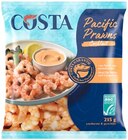 Pacific Prawns Angebote von Costa bei REWE Siegburg für 7,99 €
