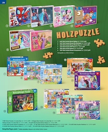 Smyths Toys Spiderman im Prospekt 