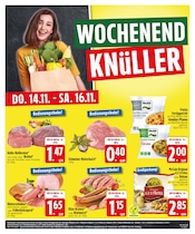 Aktueller EDEKA Prospekt mit Tiefkühlkost, "LUST AUF 5€ RABATT?", Seite 27