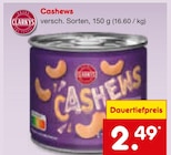 Aktuelles Cashews Angebot bei Netto Marken-Discount in Bochum ab 2,49 €