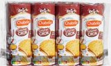 Promo GOUTERS CROK CHOCOLAT à 7,75 € dans le catalogue Intermarché à Milhaud