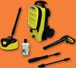 Nettoyeur Haute Pression K4 Compact UM Home - Kärcher - Netto Nettoyeur Haute Pression K4 Compact UM Home - Kärcher à 99,99 € dans le catalogue Netto