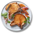 Schweinekotelett im Angebot bei Kaufland in Solingen Schweinekotelett Angebote von K-PURLAND bei Kaufland Solingen für 1,89 €