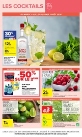 Bricolage en promo dans le catalogue Carrefour à la page 11