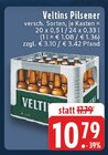 Aktuelle Veltins Angebote bei E center in Meerbusch Aktuelles Pilsener Angebot bei E center in Meerbusch ab 10,79 €
