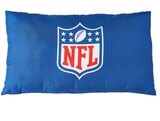 Konturenkissen Angebote von NFL bei REWE Bad Kreuznach für 5,99 €