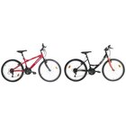 VTT 24" First - TOPLIFE - Carrefour à Palaiseau VTT 24" First - TOPLIFE en promo chez Carrefour Palaiseau à 159,99 €