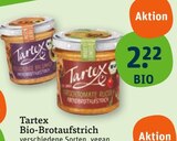 tegut Aalen - Bio-Brotaufstrich Angebot im Prospekt Bio-Brotaufstrich bei tegut im Aalen Prospekt für 2,22 €