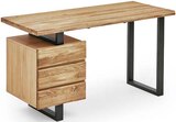 Schreibtisch im aktuellen porta Möbel Prospekt