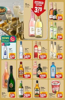 Sekt im aktuellen REWE Prospekt (Ludwigshafen (Rhein)) Sekt im REWE Prospekt "Dein Markt" mit 36 Seiten (Ludwigshafen (Rhein))