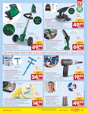 Garten im Netto Marken-Discount Prospekt in Konstanz Aktueller Netto Marken-Discount Prospekt mit Garten, "Aktuelle Angebote", Seite 49
