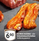 Holzfäller- oder Schweinebauchscheiben im Angebot bei GLOBUS in Trier Holzfäller- oder Schweinebauchscheiben Angebote von GLOBUS bei GLOBUS Trier für 6,90 €
