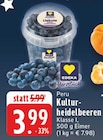 Kulturheidelbeeren bei EDEKA im Prospekt "" für 3,99 €