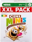 Cini Minis von Nestlé im aktuellen Kaufland Prospekt