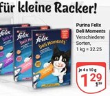 Aktuelles Deli Moments Angebot bei GLOBUS in Halle (Saale) ab 1,29 €