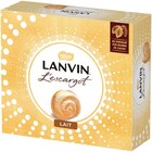 Chocolat - LANVIN en promo chez Carrefour Rillieux-la-Pape à 13,04 €
