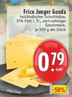 Junger Gouda bei EDEKA im Wesel Prospekt für 0,79 €