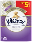 Papier hygiénique - KLEENEX à 11,24 € dans le catalogue Carrefour
