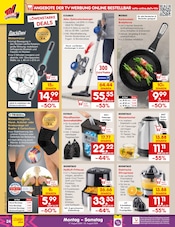 Kochtopf im Netto Marken-Discount Prospekt in Langenfeld Aktueller Netto Marken-Discount Prospekt mit Kochtopf, "Aktuelle Angebote", Seite 34