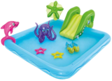 Wasserspielcenter von BESTWAY für 29,99 € bei Kaufland im Angebot Wasserspielcenter von BESTWAY im aktuellen Kaufland Prospekt