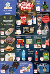 GLOBUS Prospekt: "Aktuelle Angebote", 25 Seiten, 29.12.2025 - 03.01.2026