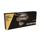 Café moulu 100% Arabica "Maxi Format" - LAVAZZA en promo chez Carrefour Market Valence à 9,99 €