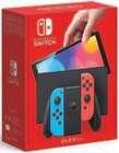 OLED-Modell Angebote von Nintendo Switch bei expert Euskirchen für 299,99 €