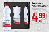 Angebot im Trinkgut Waldbronn Prospekt Trinkgut Waldbronn Prospekt mit im Angebot für 4,99 €