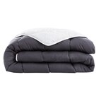 Couette "Double Face" Abeil - ABEIL en promo chez Carrefour Market Bergerac à 17,49 €