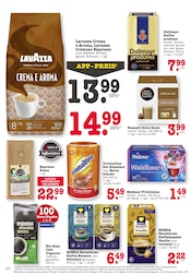 Aktueller E center Prospekt mit Kaffeevollautomat, "Aktuelle Angebote", Seite 20