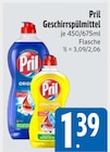 Pril Geschirrspülmittel von  im aktuellen E xpress Prospekt für 1,39 €