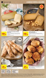 Promos Alimentation dans le catalogue "34% EN AVANTAGE CARTE" de Intermarché Contact Alimentation en promo dans le catalogue Intermarché Contact à la page 6
